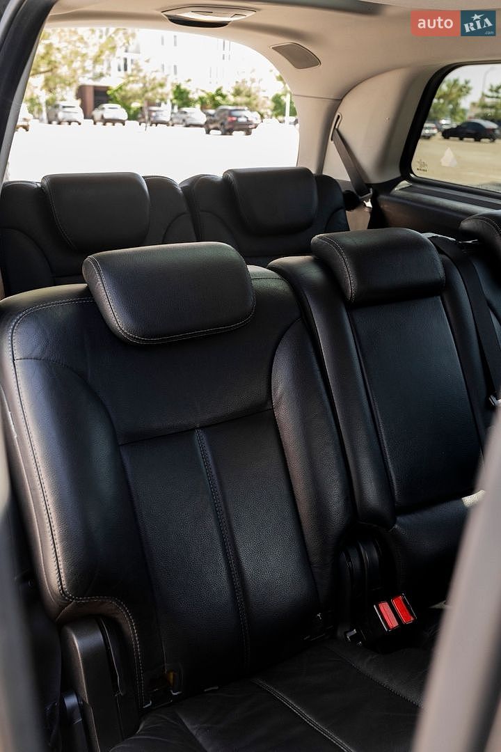 Mercedes-Benz GL-Class 2007 VIN 4JGBF86E78A302508 фото оголошення 29 з 71