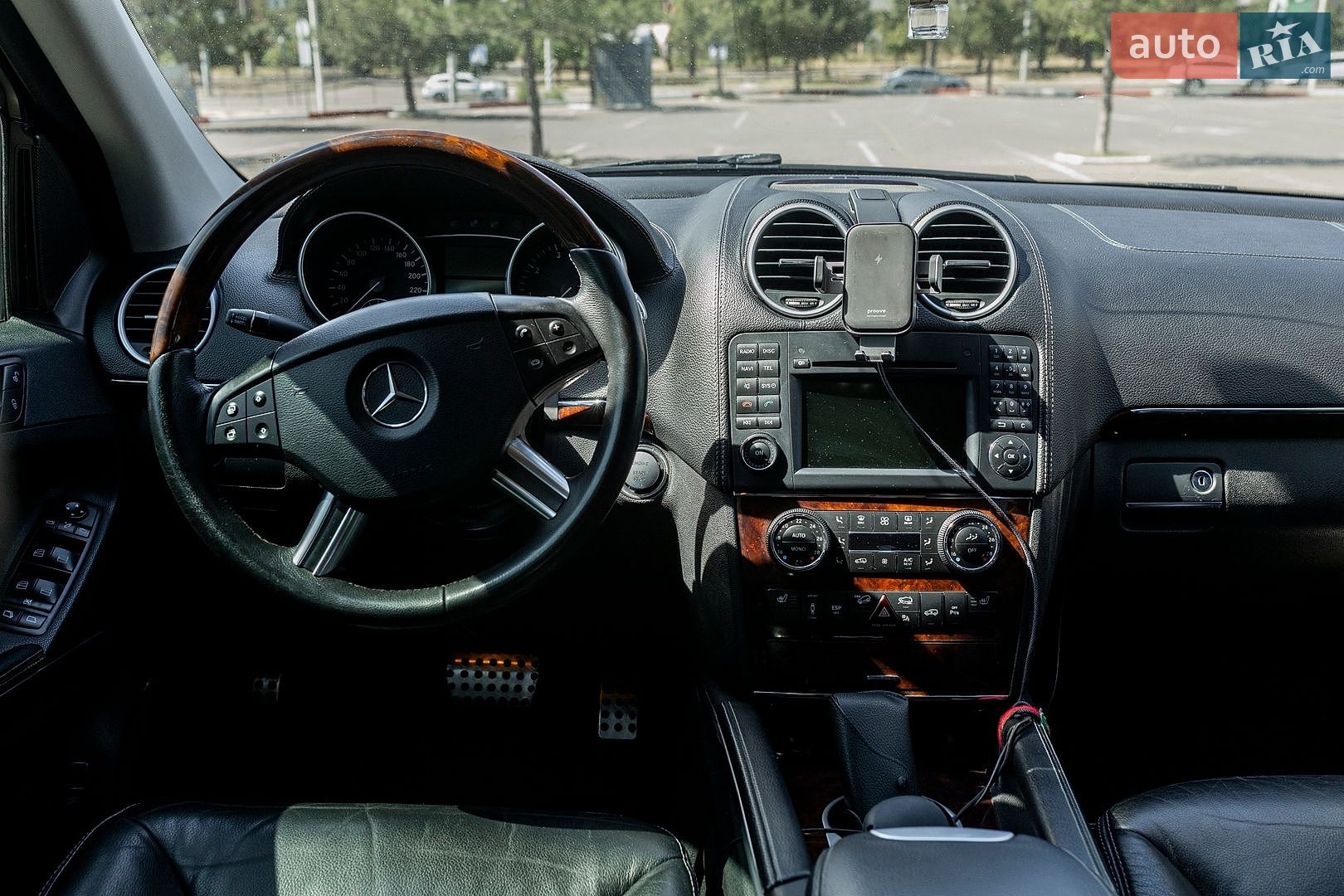 Mercedes-Benz GL-Class 2007 VIN 4JGBF86E78A302508 фото оголошення 43 з 71