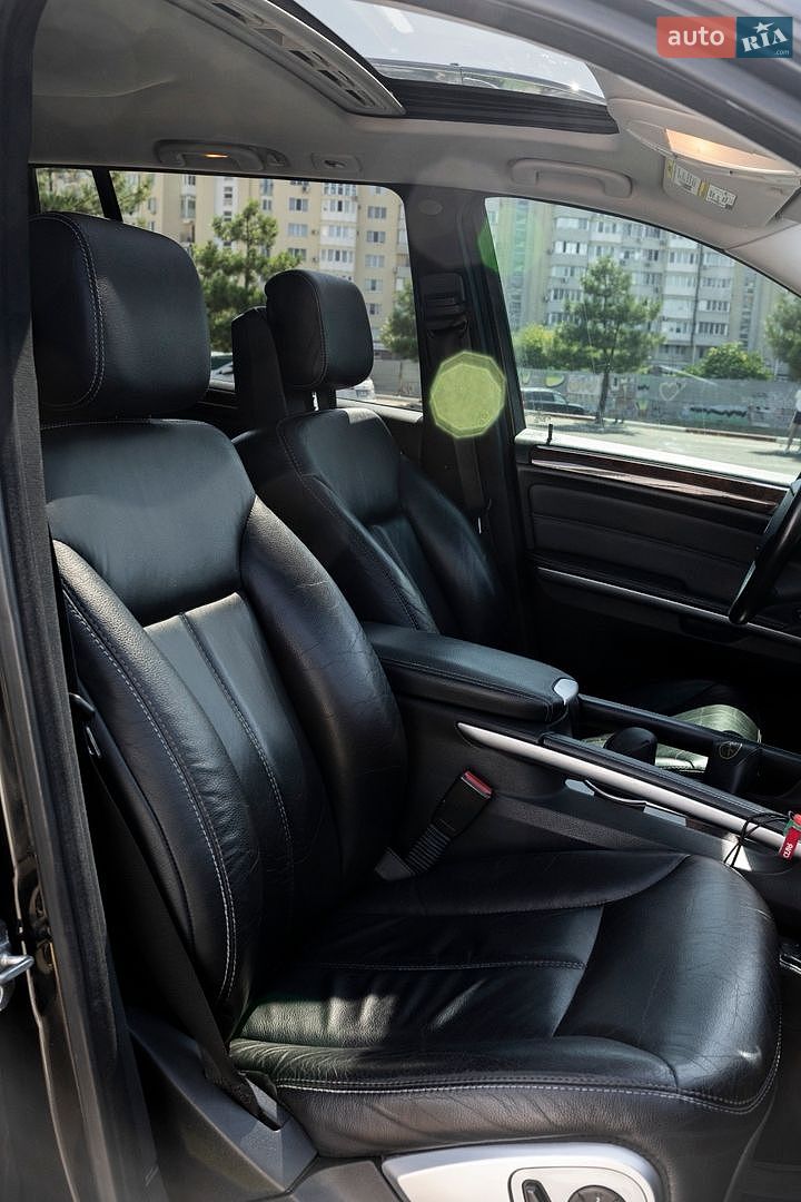 Mercedes-Benz GL-Class 2007 VIN 4JGBF86E78A302508 фото оголошення 46 з 71