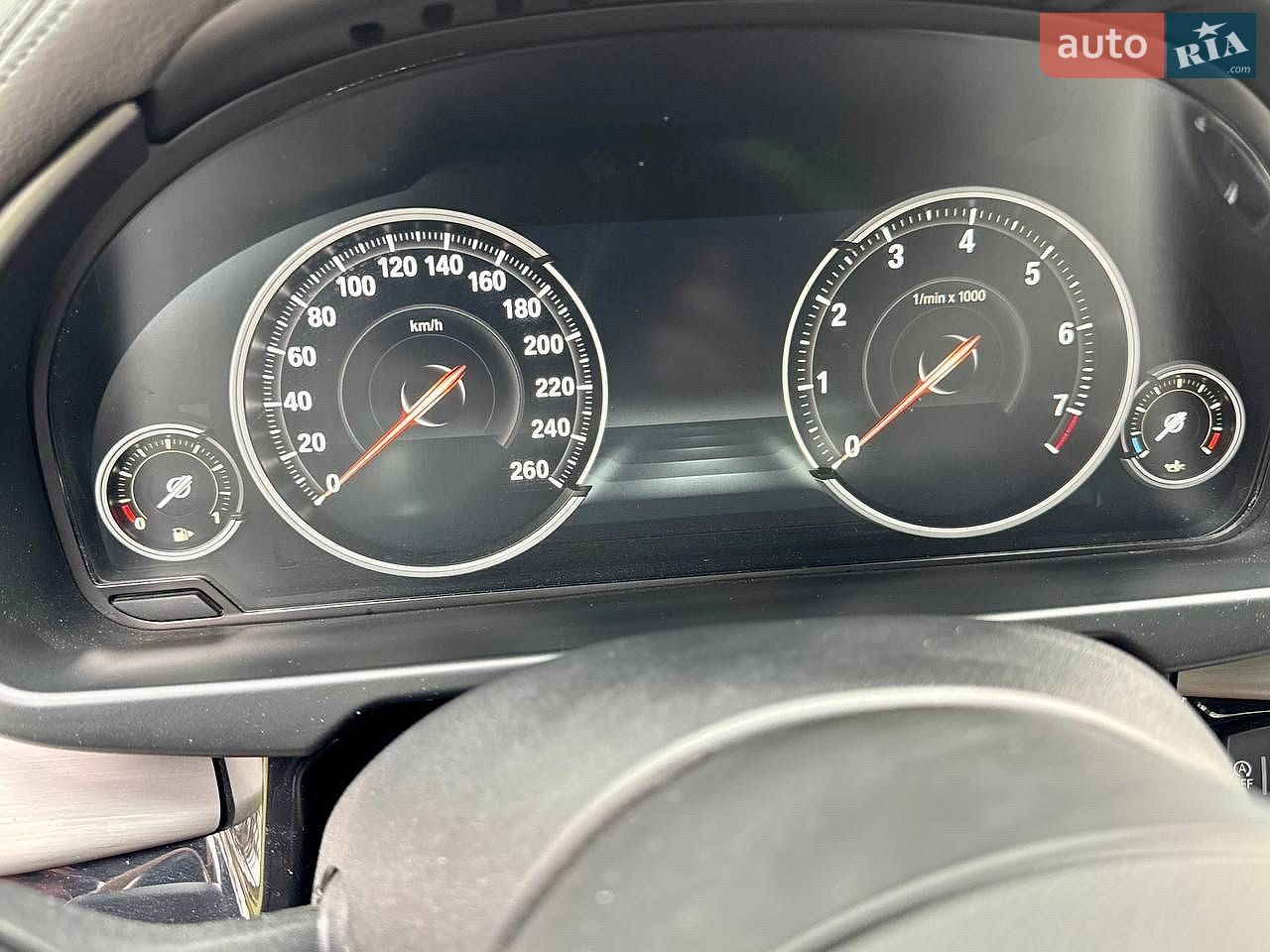 BMW X6 2017 VIN 5UXKU6C38H0W38741 фото оголошення 16 з 31