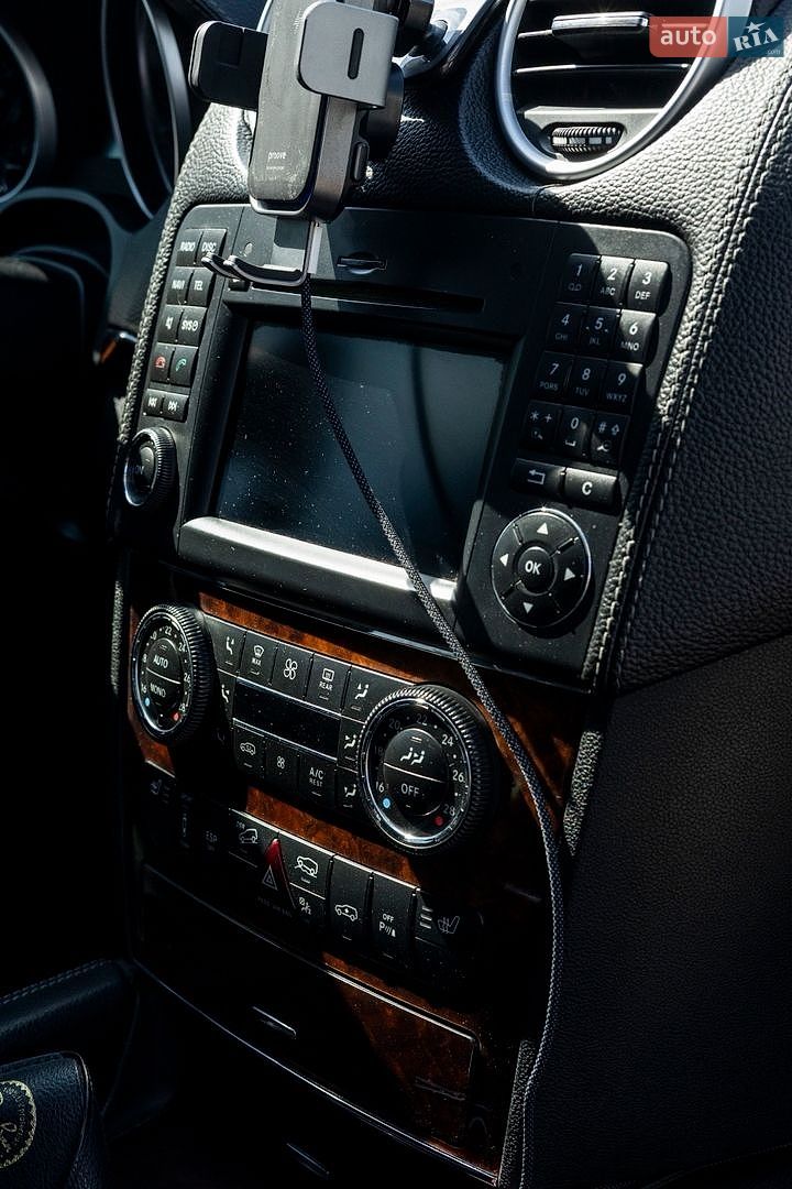Mercedes-Benz GL-Class 2007 VIN 4JGBF86E78A302508 фото оголошення 50 з 71