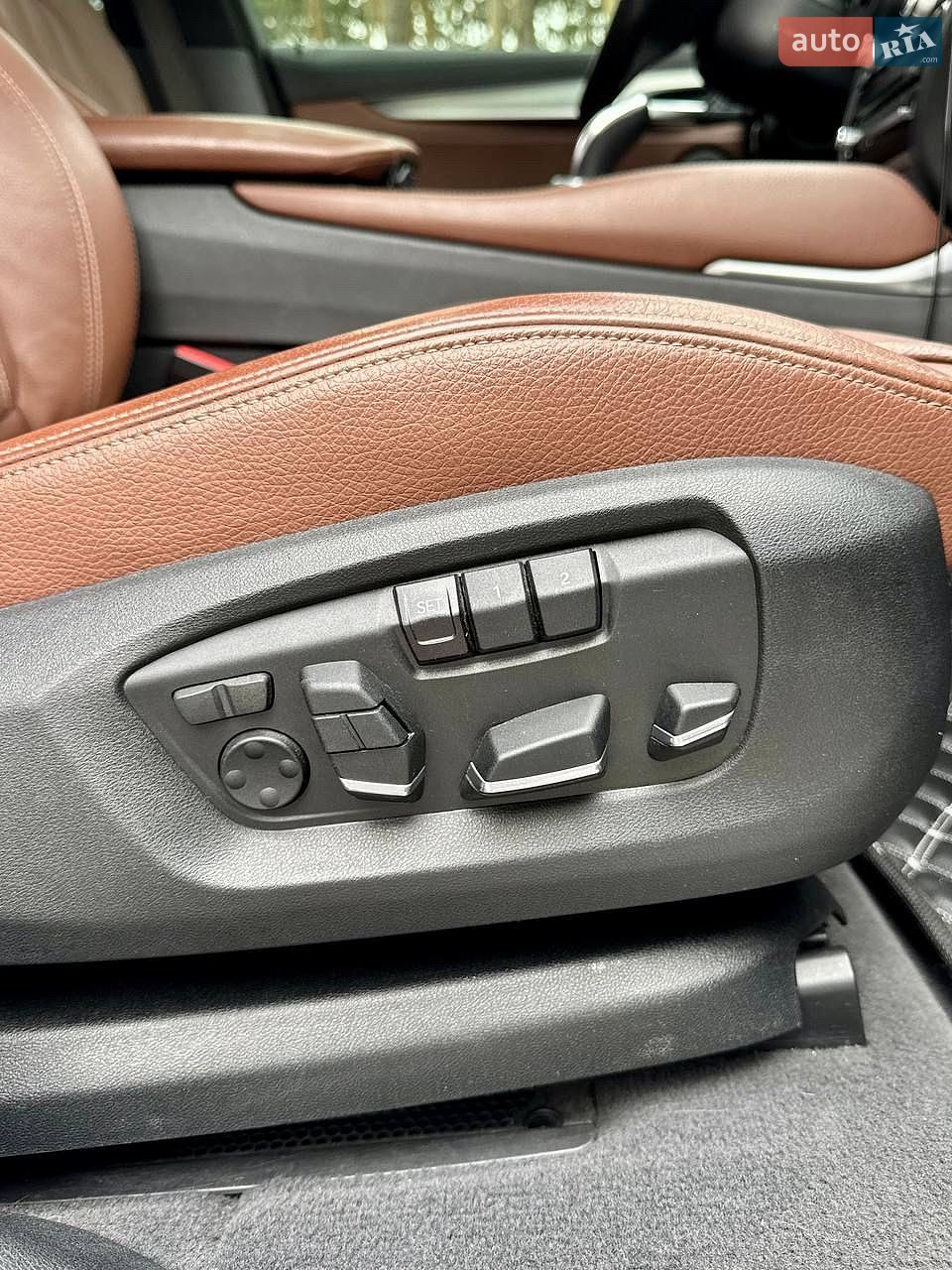 BMW X6 2017 VIN 5UXKU6C38H0W38741 фото оголошення 23 з 31