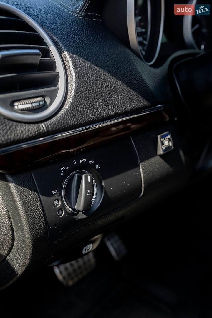 Mercedes-Benz GL-Class 2007 VIN 4JGBF86E78A302508 фото оголошення 56 з 71