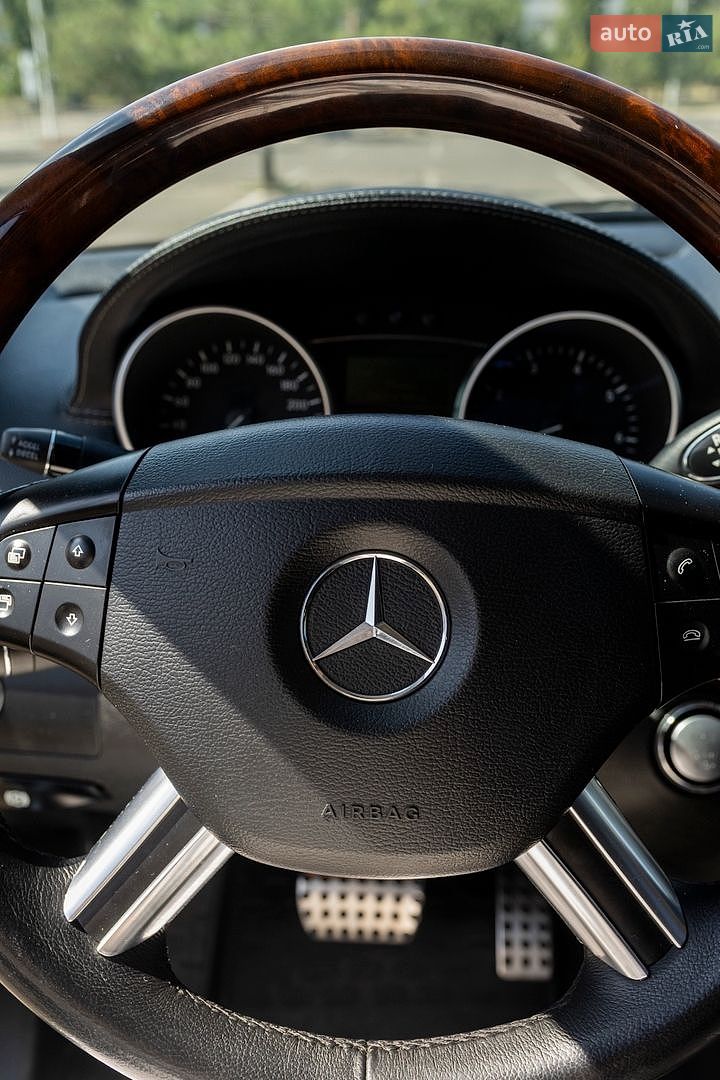 Mercedes-Benz GL-Class 2007 VIN 4JGBF86E78A302508 фото оголошення 57 з 71