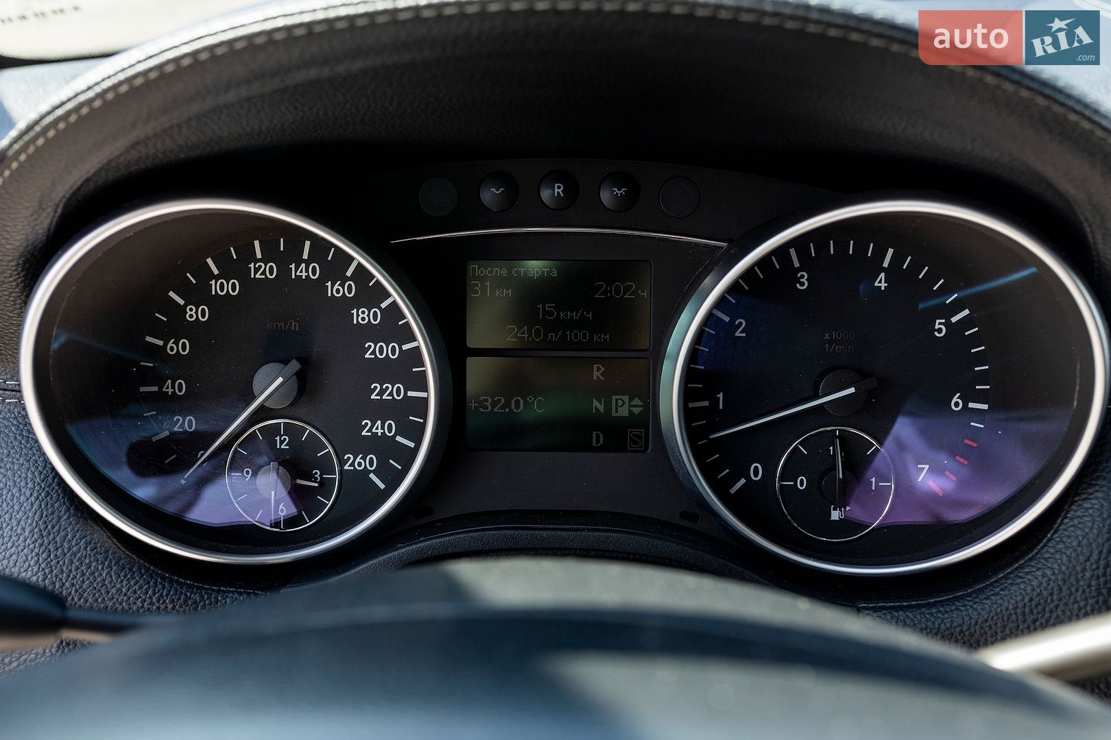 Mercedes-Benz GL-Class 2007 VIN 4JGBF86E78A302508 фото оголошення 61 з 71
