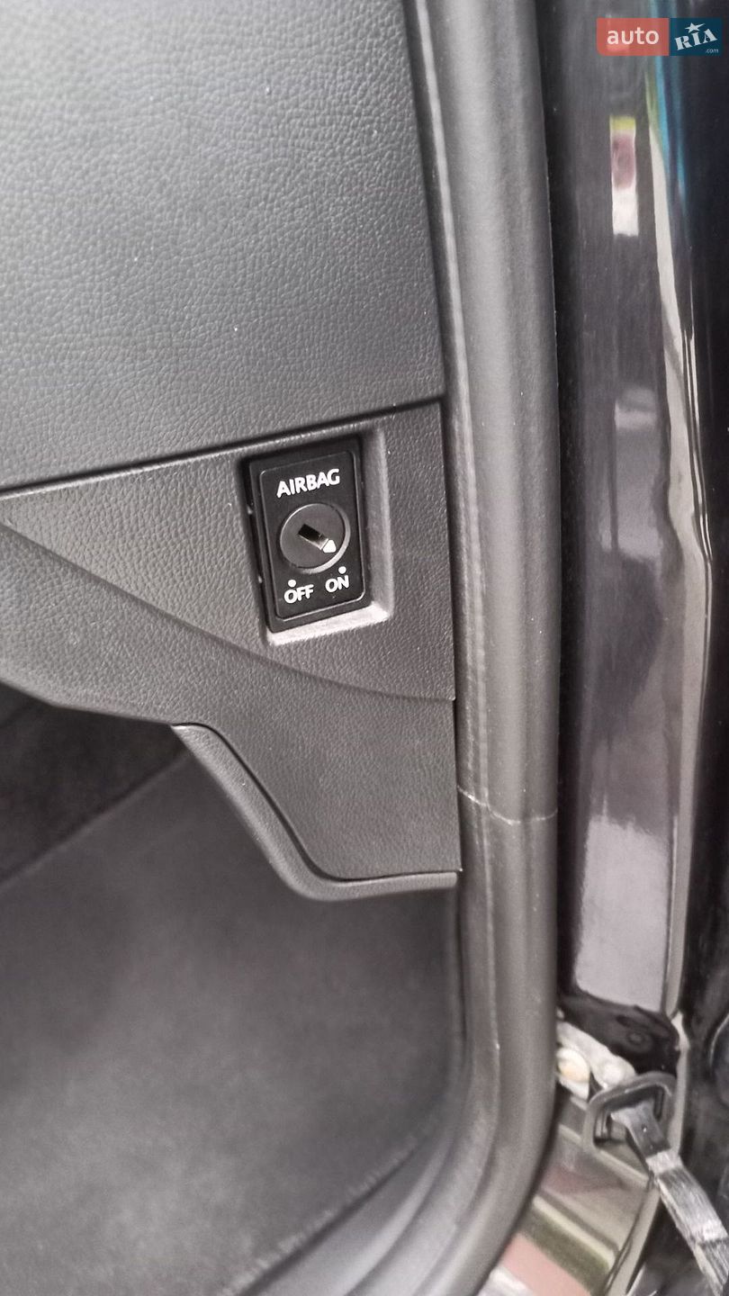 Skoda Roomster 2013 VIN TMBNN65JXE5021086 фото оголошення 10 з 21
