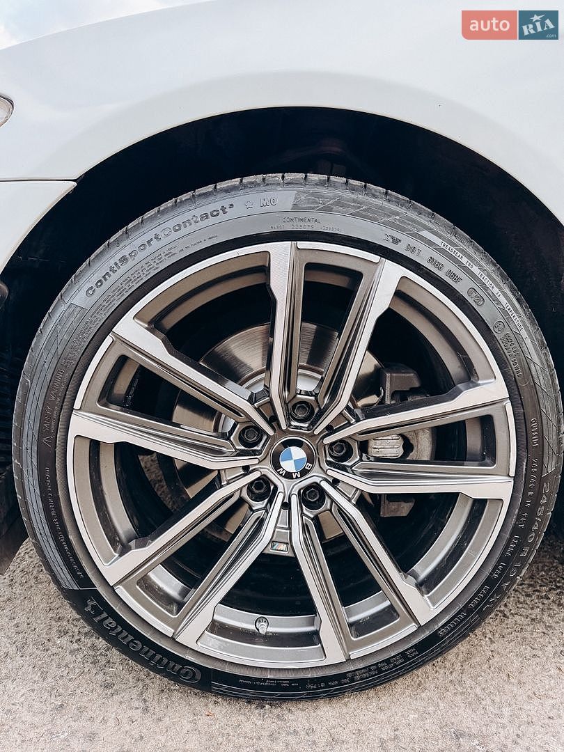 BMW 5 Series 2011 VIN WBAFP31080DL74691 фото оголошення 10 з 14