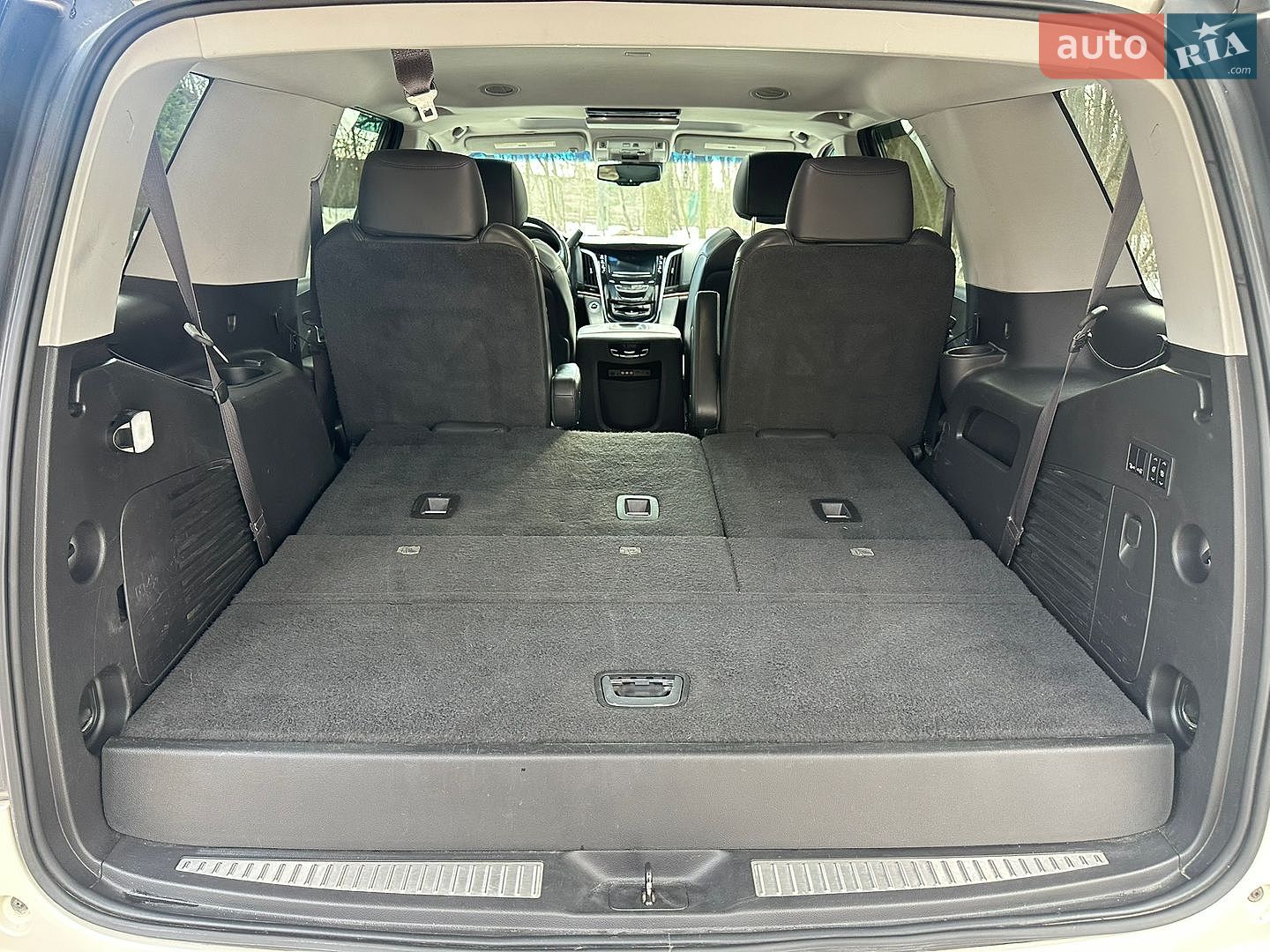 Cadillac Escalade 2014 VIN 1GYS4CKJXFR235461 фото оголошення 23 з 24