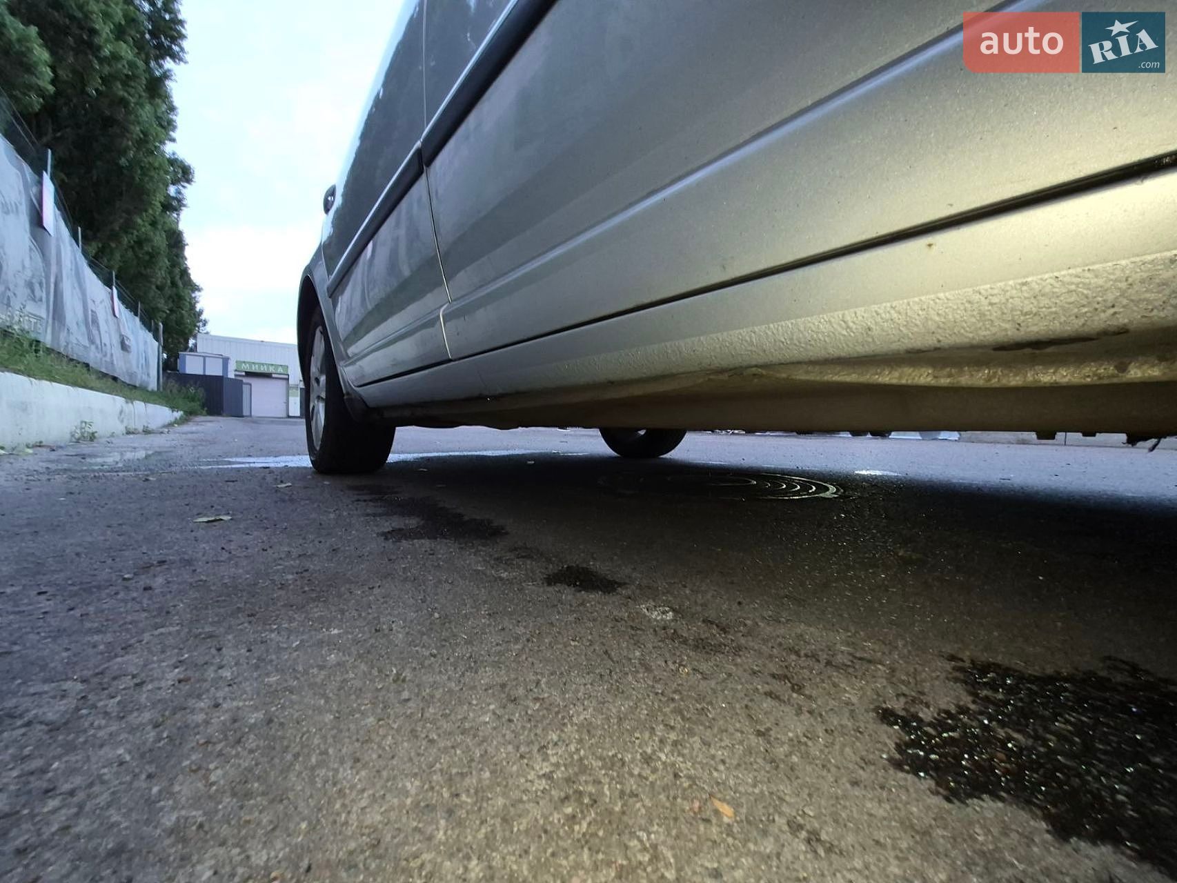 Skoda Superb 2004 VIN TMBBG63U559083014 фото оголошення 7 з 56