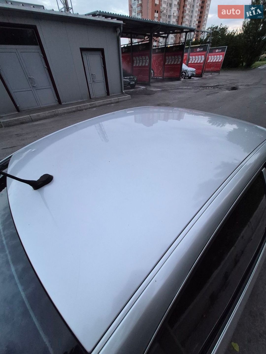 Skoda Superb 2004 VIN TMBBG63U559083014 фото оголошення 16 з 56