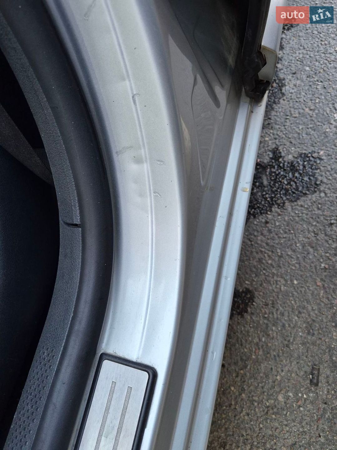 Skoda Superb 2004 VIN TMBBG63U559083014 фото оголошення 21 з 56