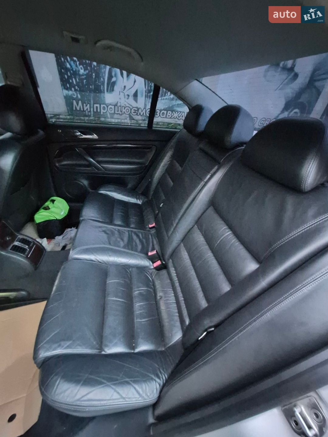 Skoda Superb 2004 VIN TMBBG63U559083014 фото оголошення 44 з 56