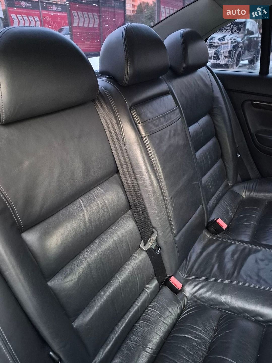 Skoda Superb 2004 VIN TMBBG63U559083014 фото оголошення 45 з 56