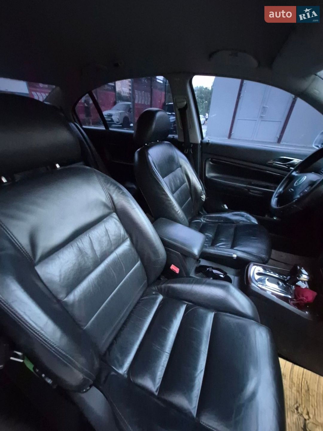 Skoda Superb 2004 VIN TMBBG63U559083014 фото оголошення 47 з 56