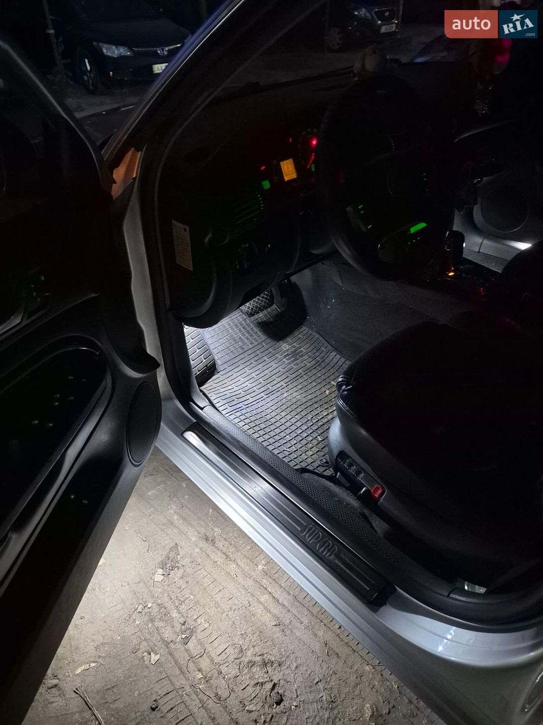 Skoda Superb 2004 VIN TMBBG63U559083014 фото оголошення 49 з 56