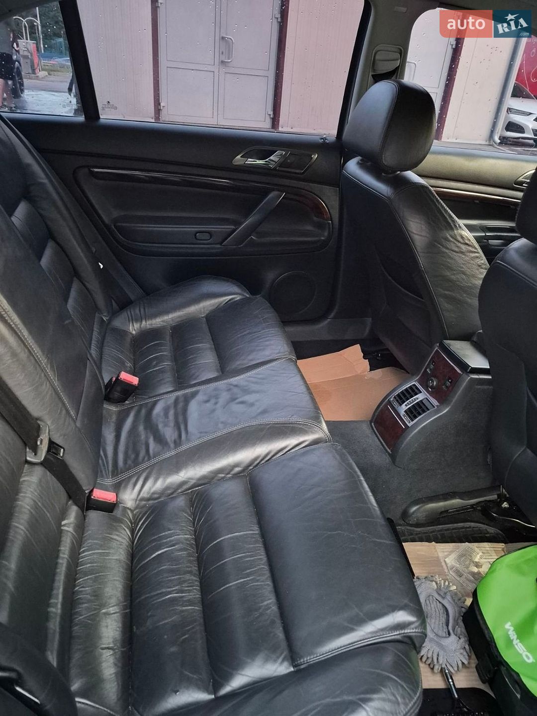 Skoda Superb 2004 VIN TMBBG63U559083014 фото оголошення 50 з 56