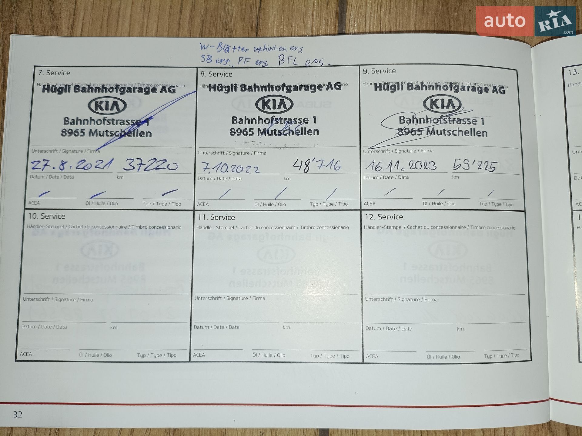 Kia Soul EV 2014 VIN KNAJX81EFF7000899 фото оголошення 17 з 18