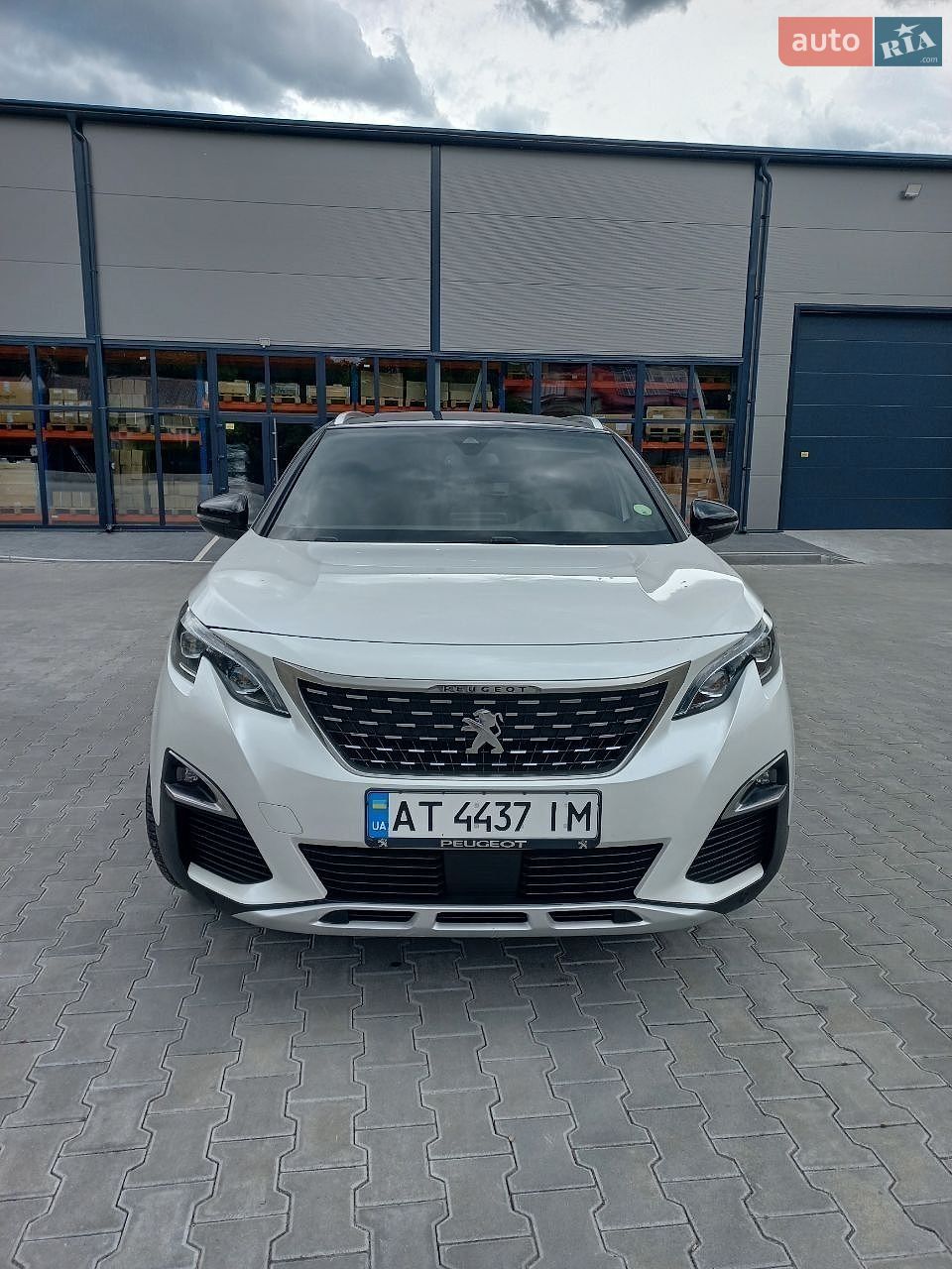 Peugeot 5008 2017 VIN VF3MCBHXWHL026380 фото оголошення 24 з 44