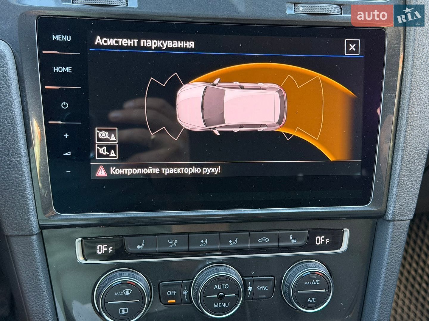 Volkswagen e-Golf 2019 VIN WVWZZZAUZL8906464 фото оголошення 16 з 39