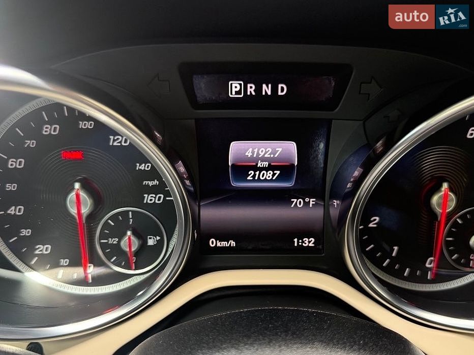 Mercedes-Benz SLC-Class 2017 VIN WDDPK3JA7JF150600 фото оголошення 13 з 14