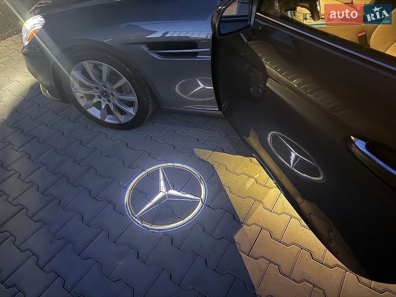 Mercedes-Benz SLC-Class 2017 VIN WDDPK3JA7JF150600 фото оголошення 14 з 14