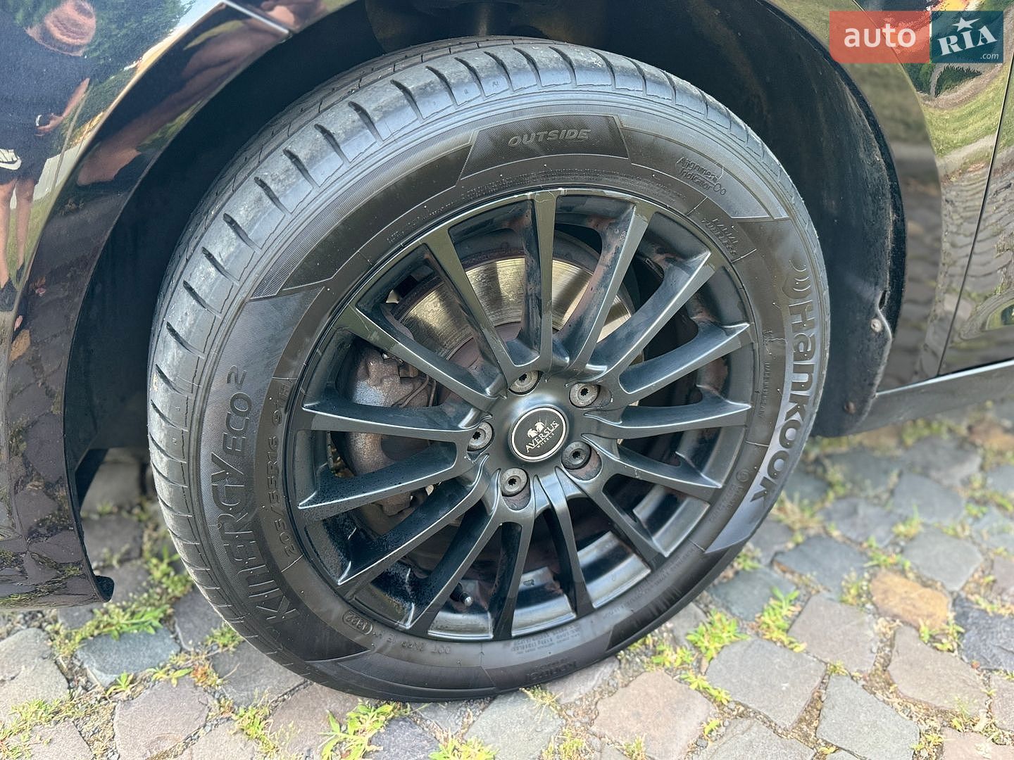 Volkswagen Touran 2011 VIN WVGZZZ1TZCW028244 фото оголошення 10 з 30