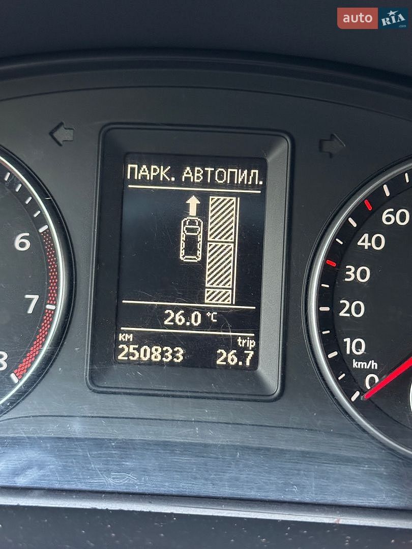 Volkswagen Touran 2011 VIN WVGZZZ1TZCW028244 фото оголошення 22 з 30