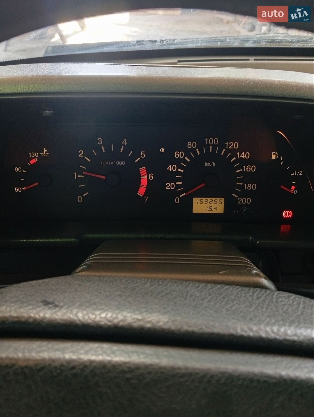 ВАЗ / Lada 2111 2006 VIN XTA21114060250796 фото оголошення 5 з 6