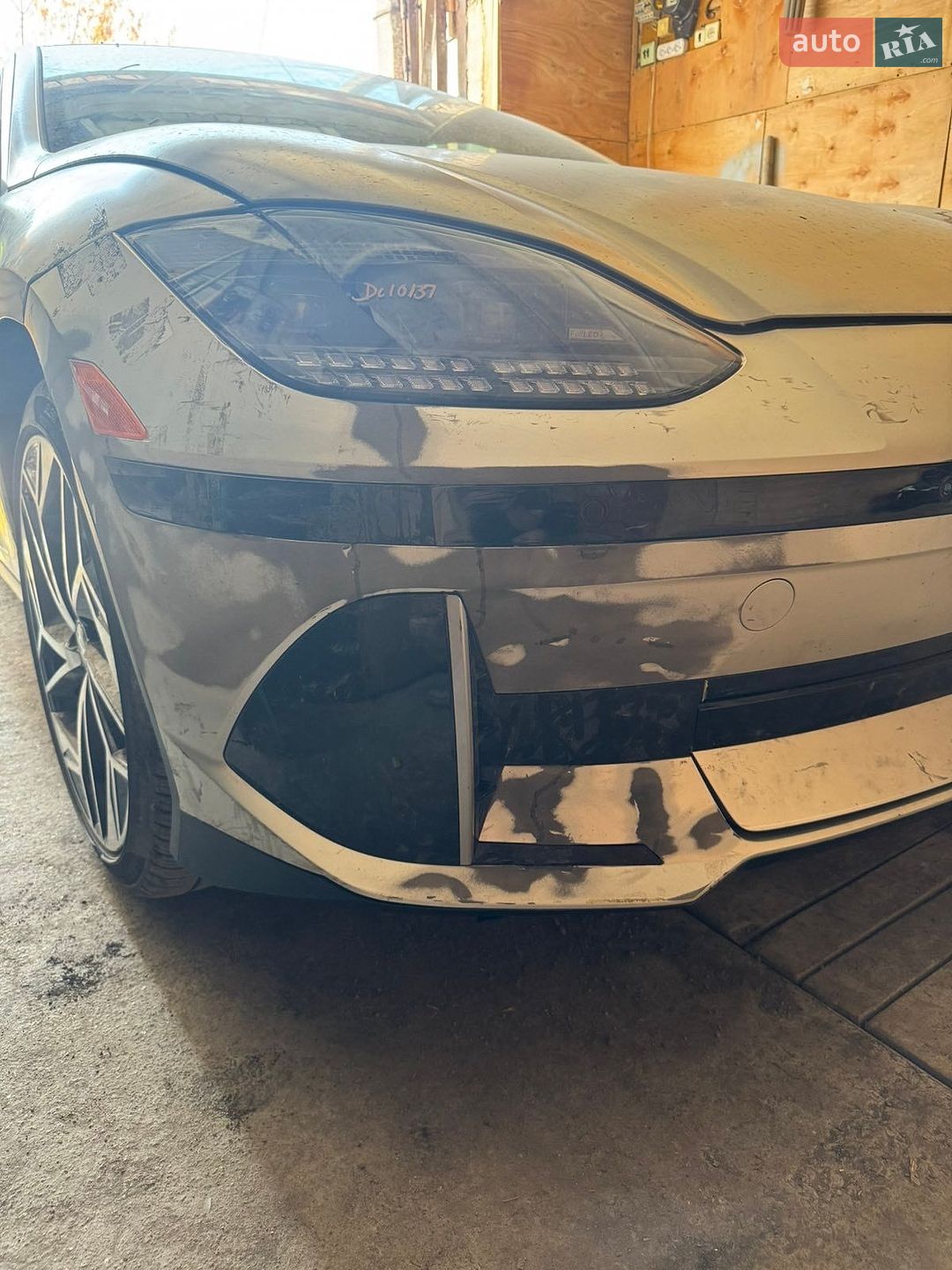 Hyundai Ioniq 6 2023 VIN KMHM34AA4PA041769 фото оголошення 55 з 65