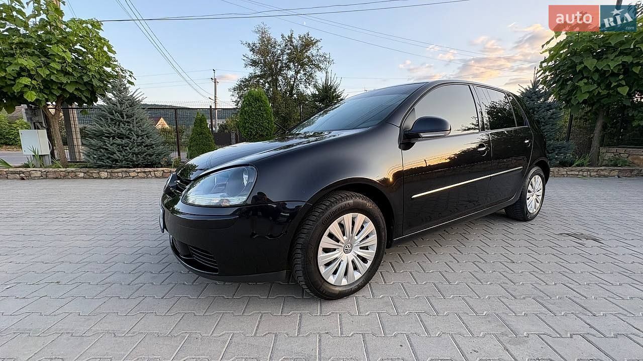 Volkswagen Golf 2008 VIN WVWZZZ1KZ9W079317 фото оголошення 4 з 40