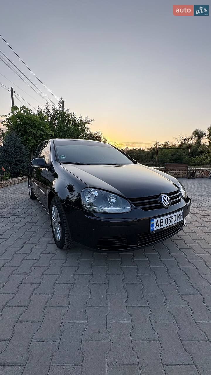 Volkswagen Golf 2008 VIN WVWZZZ1KZ9W079317 фото оголошення 12 з 40
