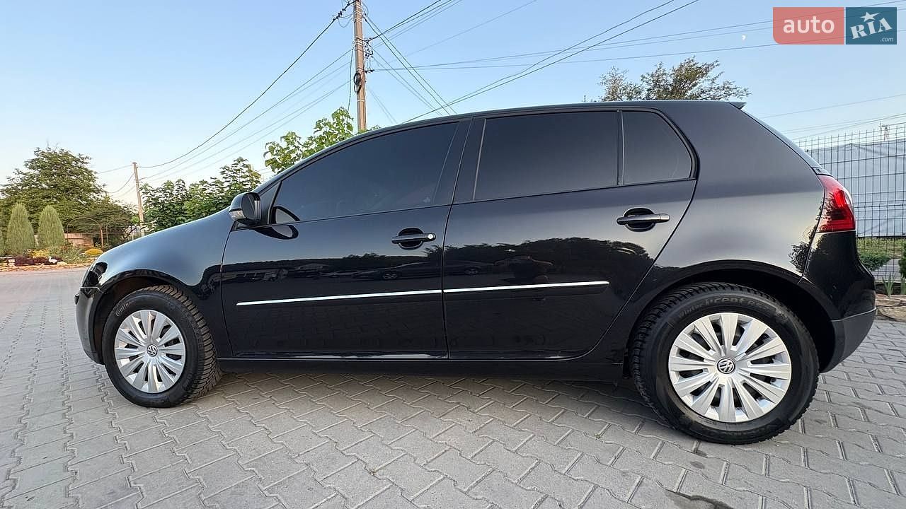 Volkswagen Golf 2008 VIN WVWZZZ1KZ9W079317 фото оголошення 5 з 40