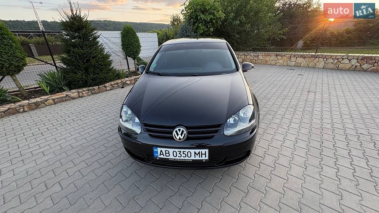 Volkswagen Golf 2008 VIN WVWZZZ1KZ9W079317 фото оголошення 3 з 40