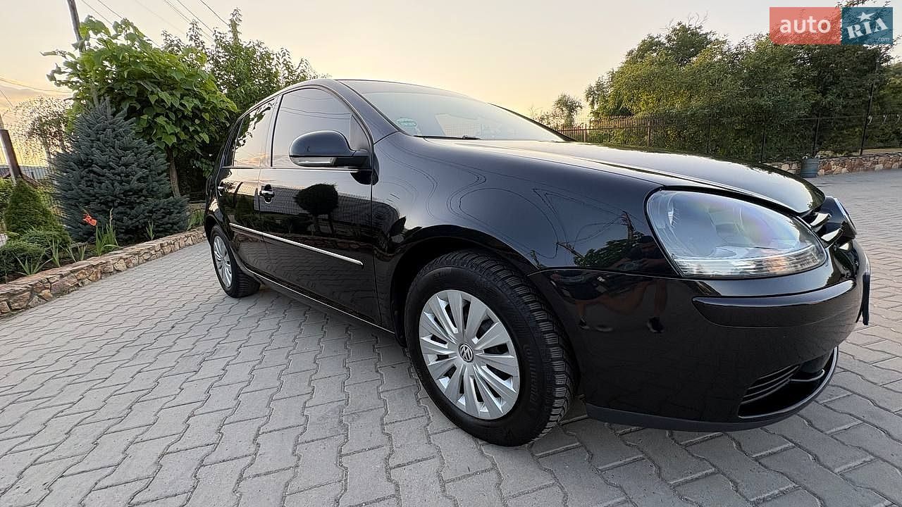 Volkswagen Golf 2008 VIN WVWZZZ1KZ9W079317 фото оголошення 9 з 40