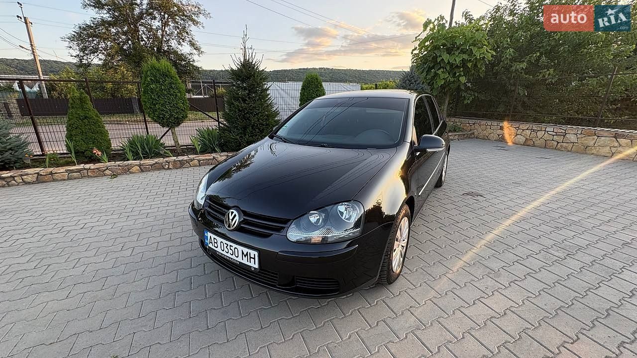 Volkswagen Golf 2008 VIN WVWZZZ1KZ9W079317 фото оголошення 11 з 40