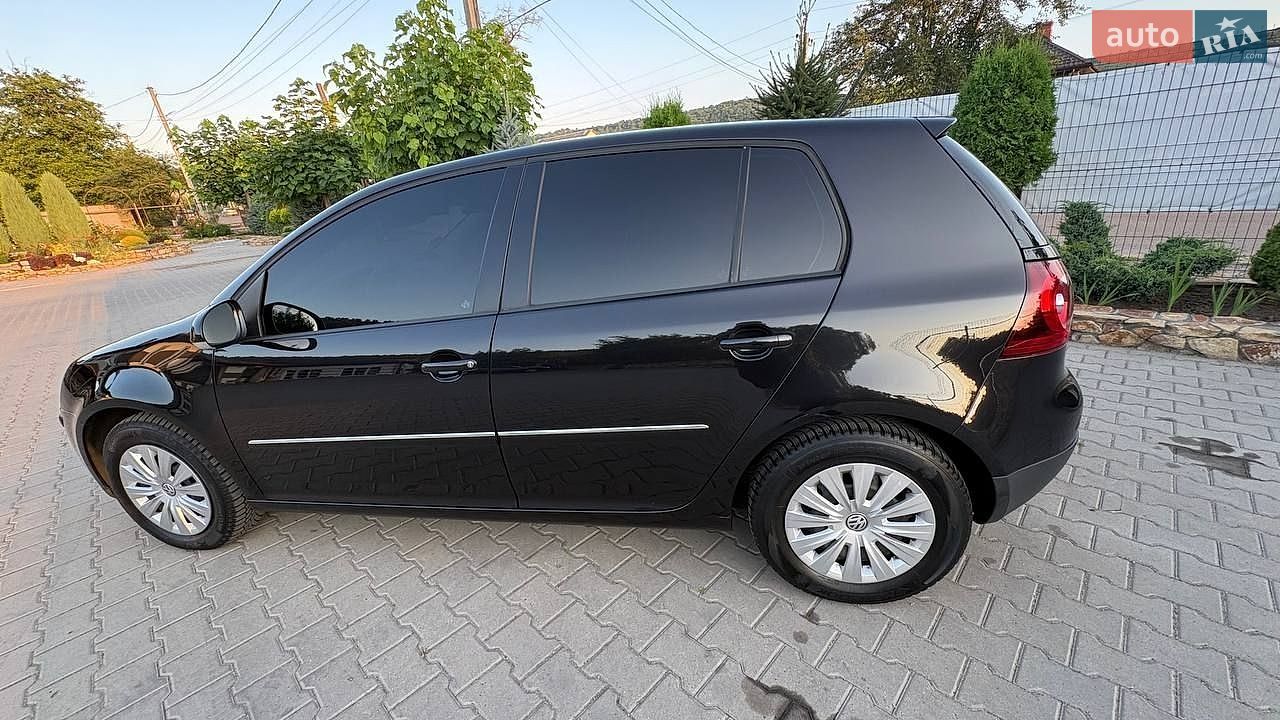 Volkswagen Golf 2008 VIN WVWZZZ1KZ9W079317 фото оголошення 10 з 40