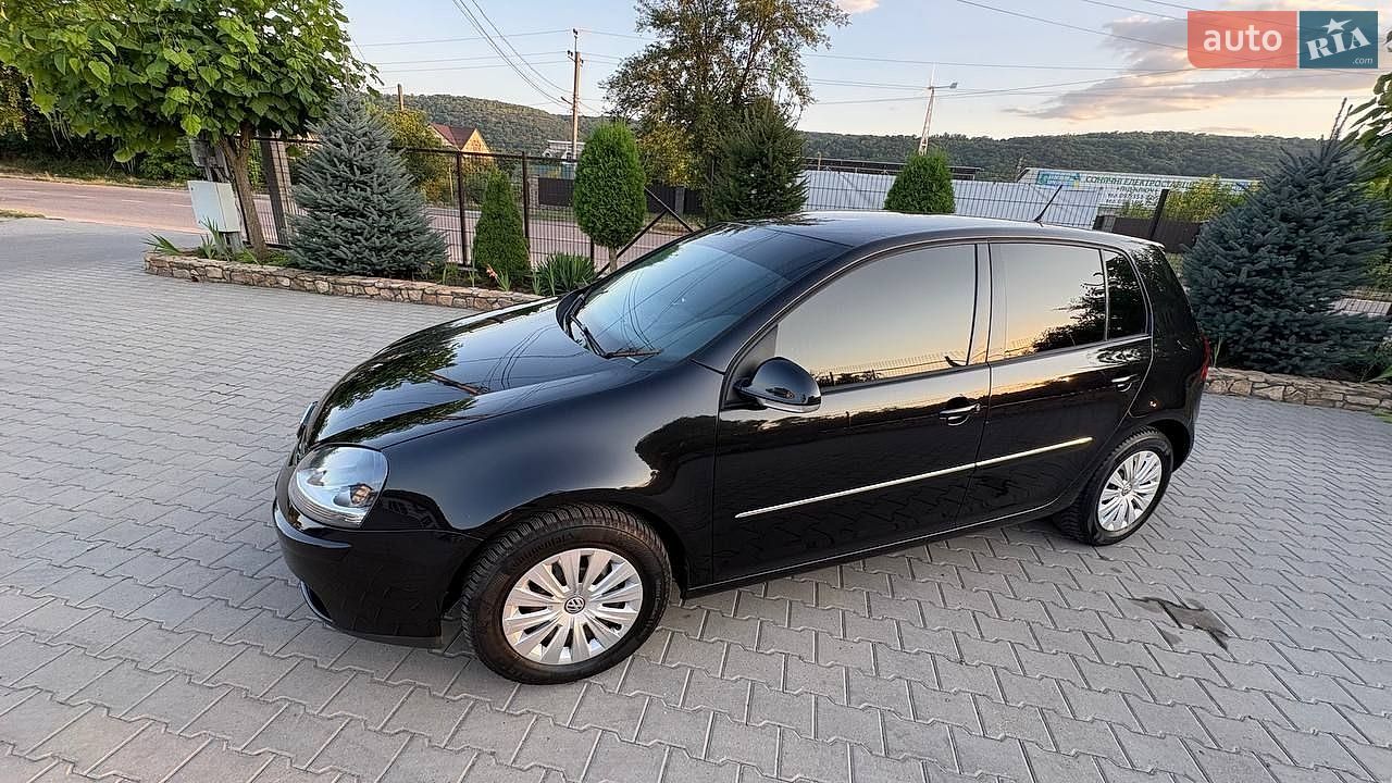 Volkswagen Golf 2008 VIN WVWZZZ1KZ9W079317 фото оголошення 13 з 40