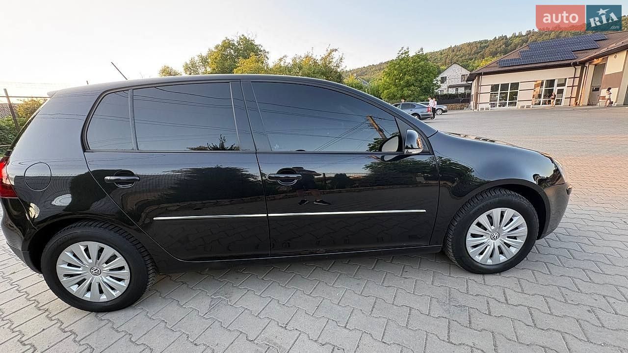 Volkswagen Golf 2008 VIN WVWZZZ1KZ9W079317 фото оголошення 15 з 40