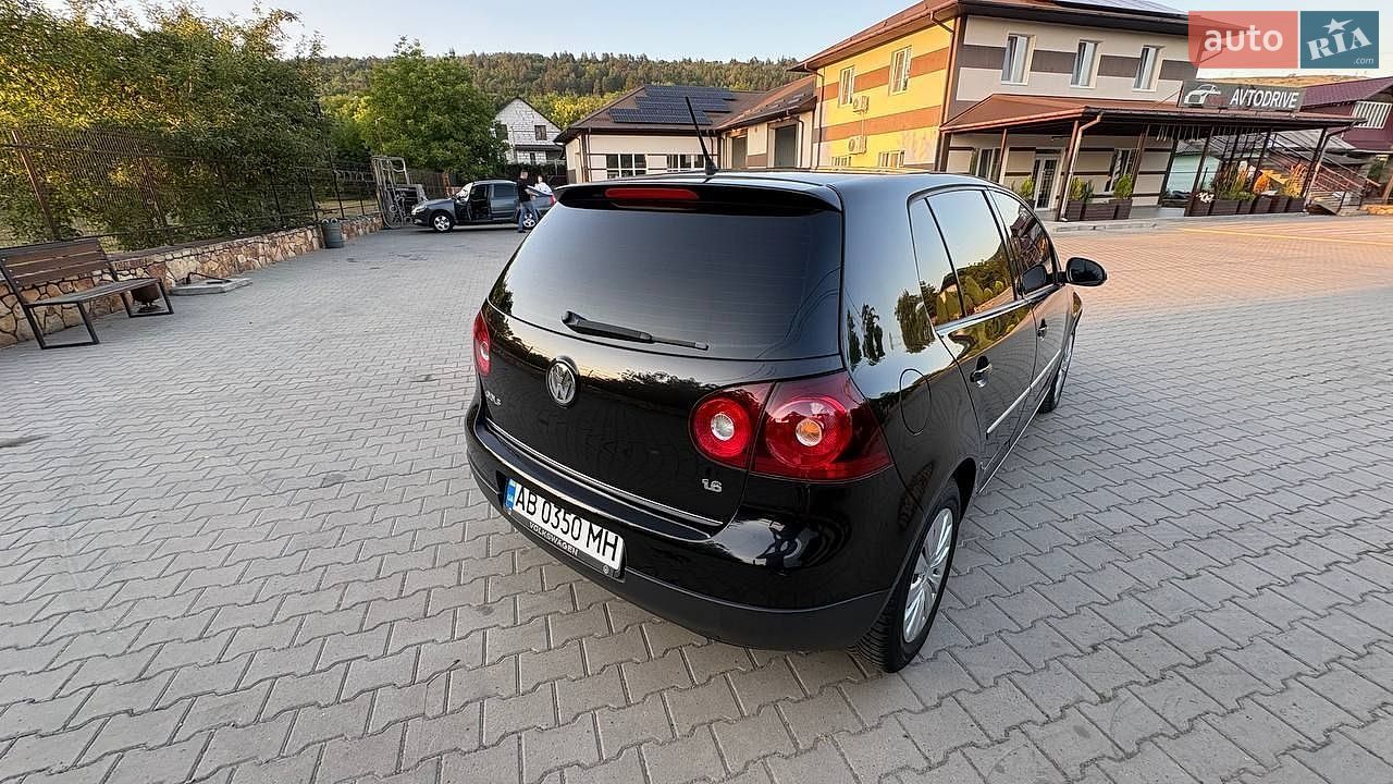 Volkswagen Golf 2008 VIN WVWZZZ1KZ9W079317 фото оголошення 14 з 40