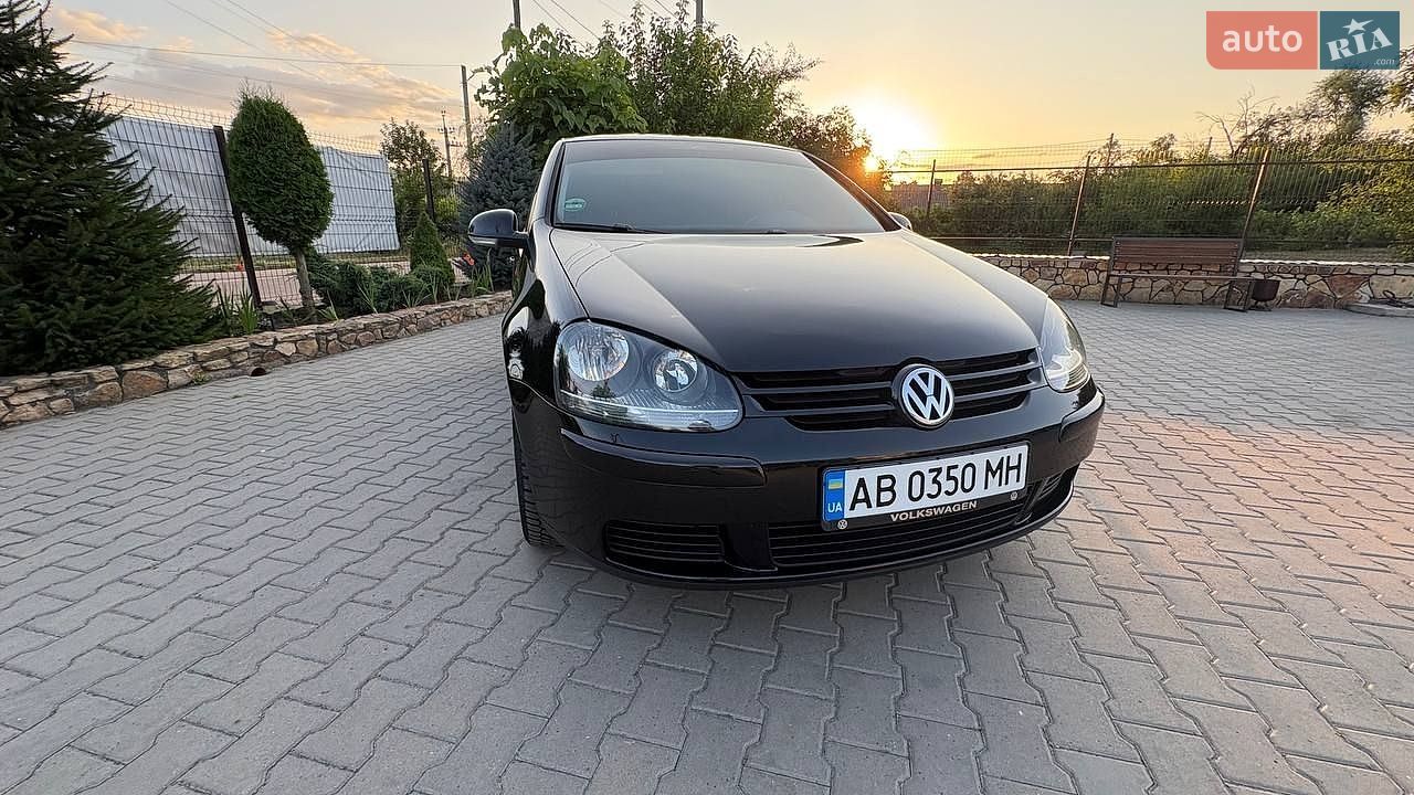 Volkswagen Golf 2008 VIN WVWZZZ1KZ9W079317 фото оголошення 16 з 40
