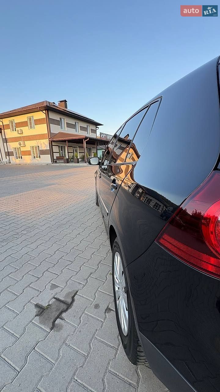 Volkswagen Golf 2008 VIN WVWZZZ1KZ9W079317 фото оголошення 20 з 40