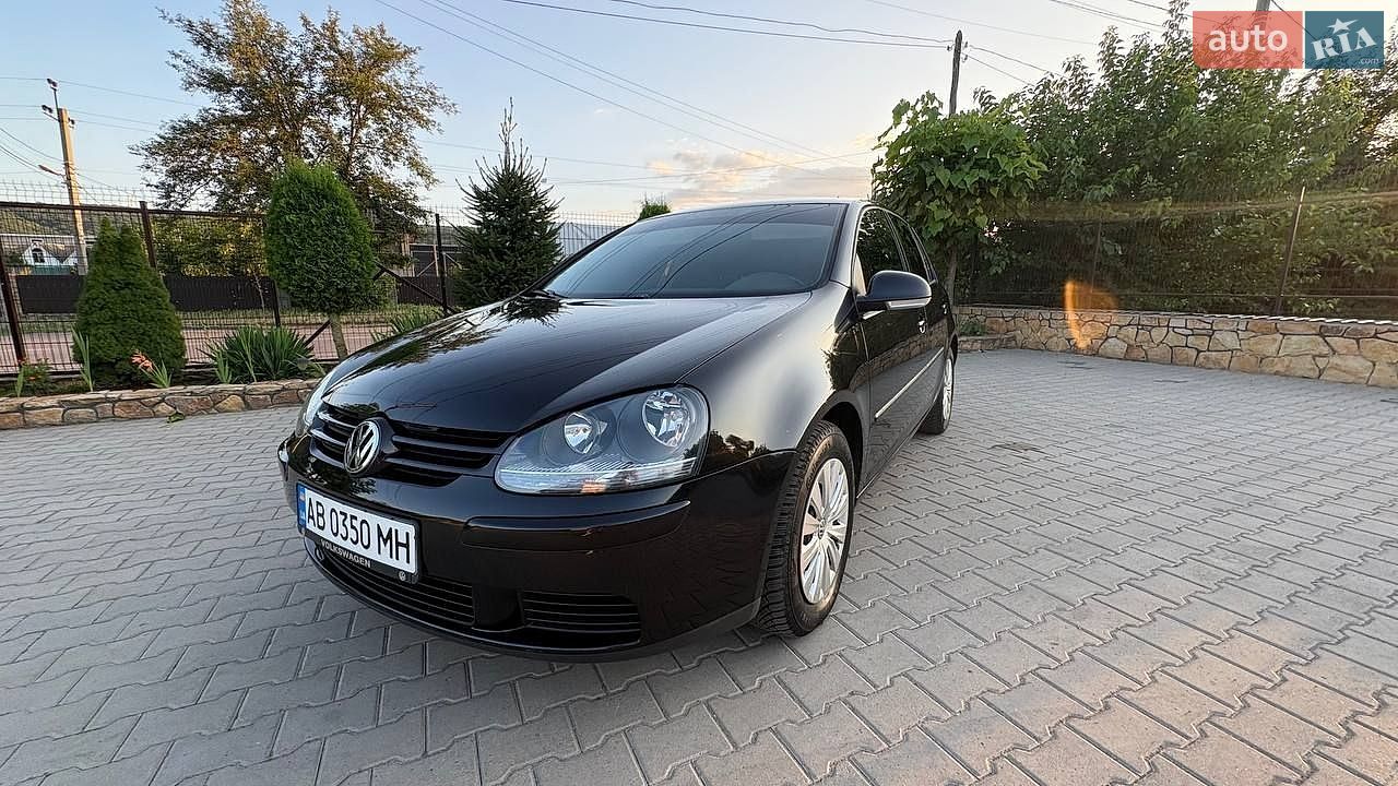 Volkswagen Golf 2008 VIN WVWZZZ1KZ9W079317 фото оголошення 17 з 40