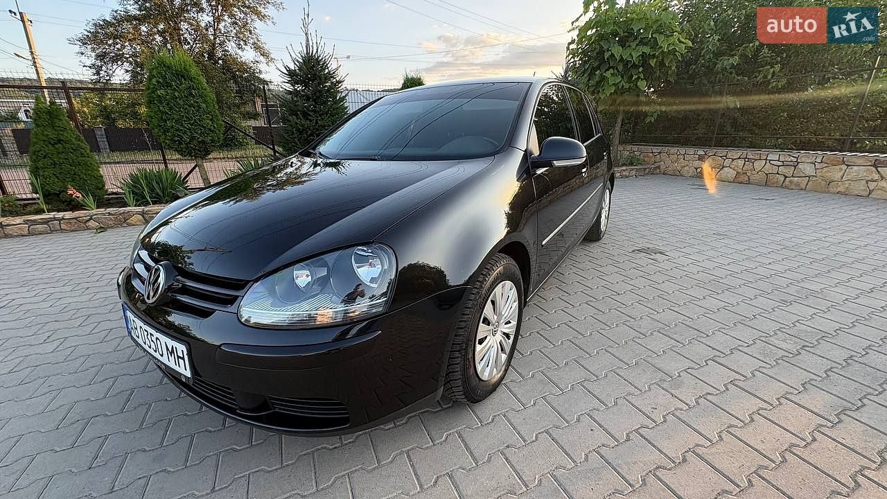 Volkswagen Golf 2008 VIN WVWZZZ1KZ9W079317 фото оголошення 18 з 40