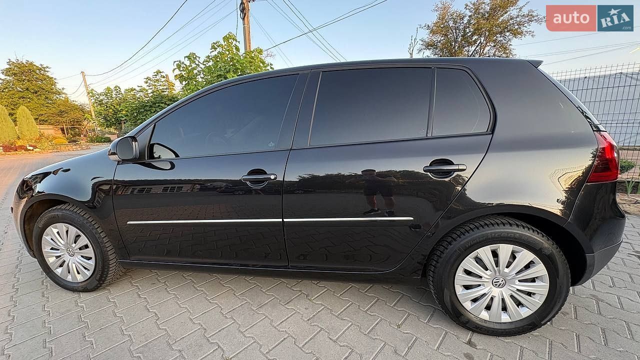 Volkswagen Golf 2008 VIN WVWZZZ1KZ9W079317 фото оголошення 19 з 40
