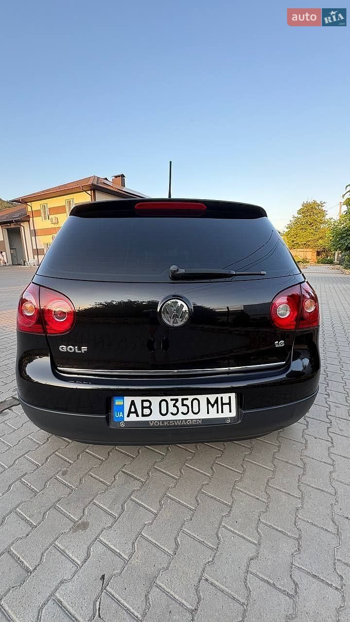 Volkswagen Golf 2008 VIN WVWZZZ1KZ9W079317 фото оголошення 22 з 40