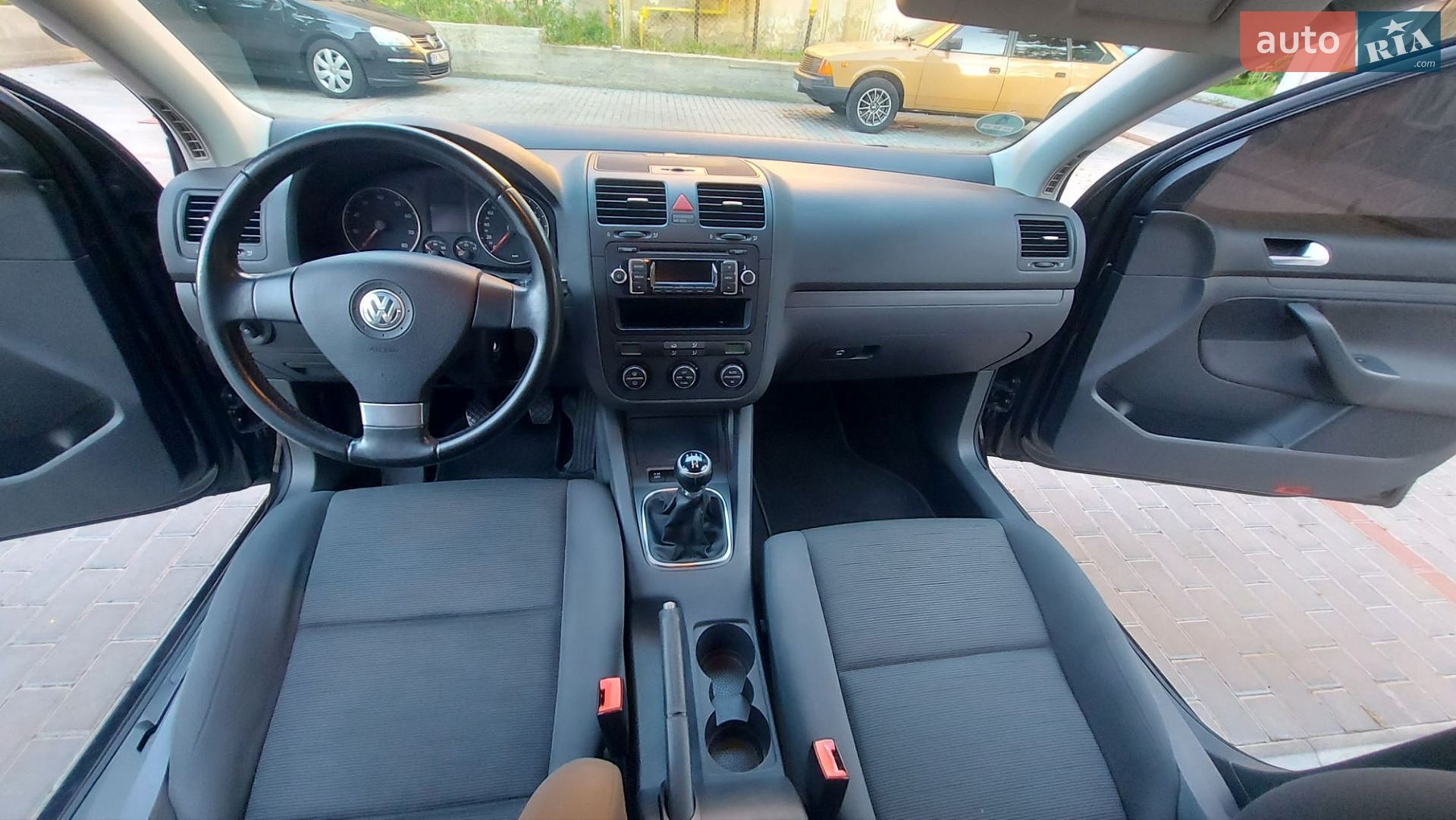 Volkswagen Golf 2008 VIN WVWZZZ1KZ9W079317 фото оголошення 23 з 40