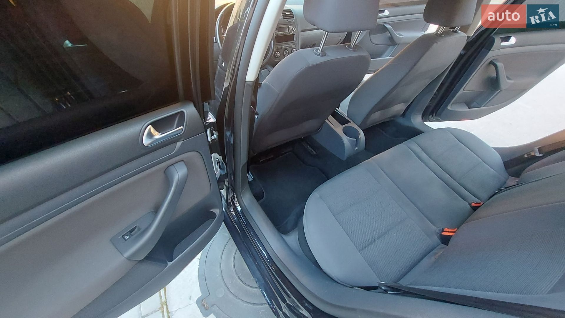 Volkswagen Golf 2008 VIN WVWZZZ1KZ9W079317 фото оголошення 25 з 40