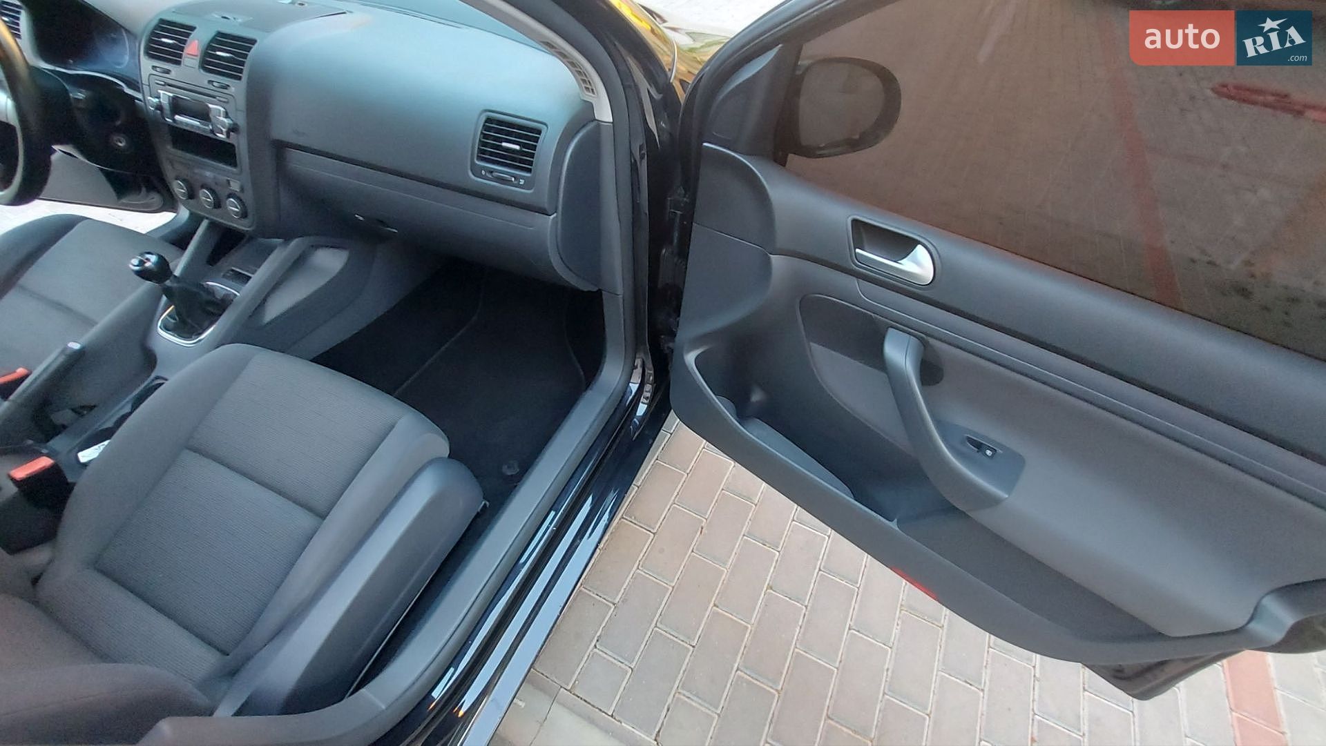 Volkswagen Golf 2008 VIN WVWZZZ1KZ9W079317 фото оголошення 27 з 40