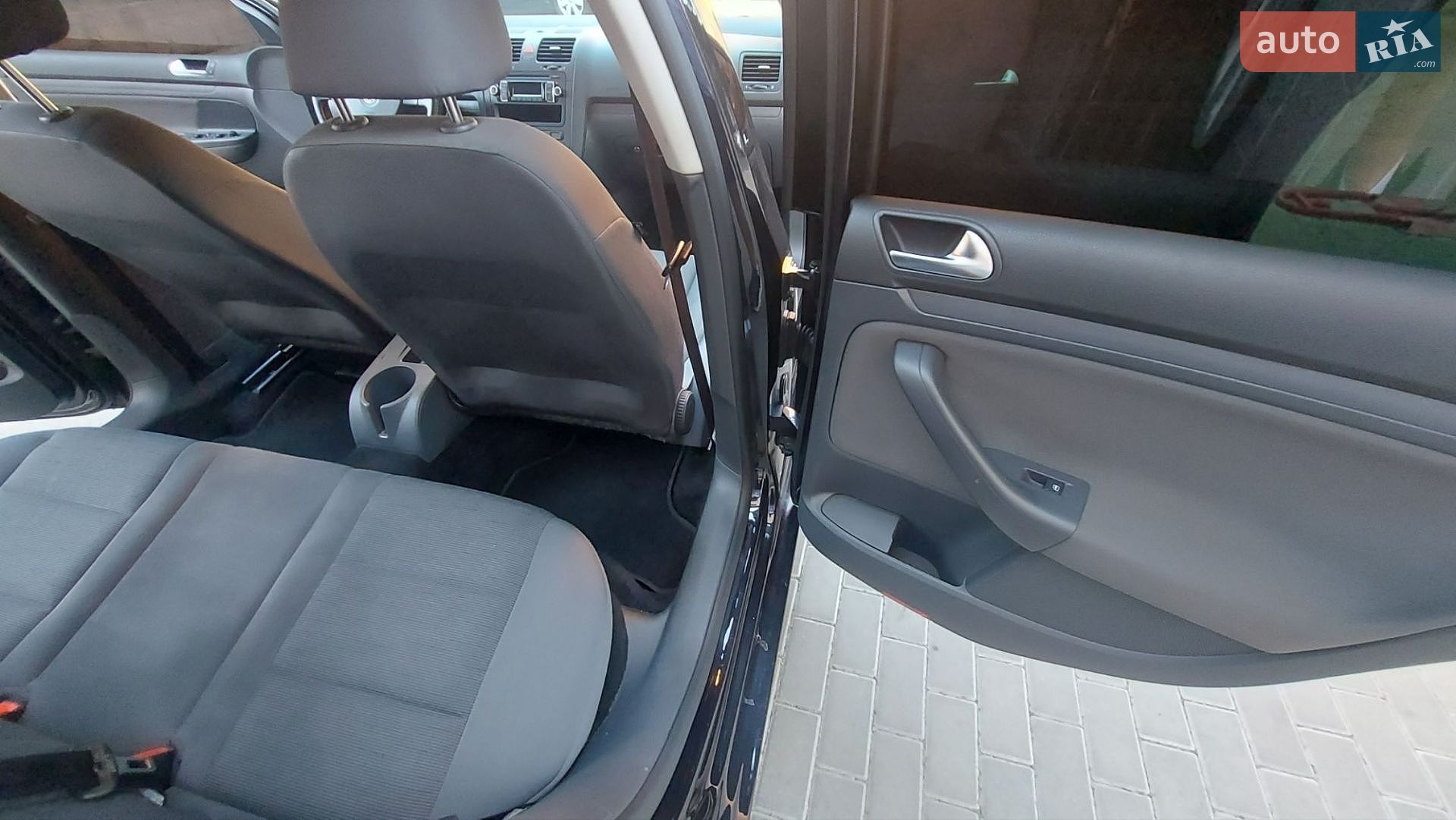 Volkswagen Golf 2008 VIN WVWZZZ1KZ9W079317 фото оголошення 26 з 40