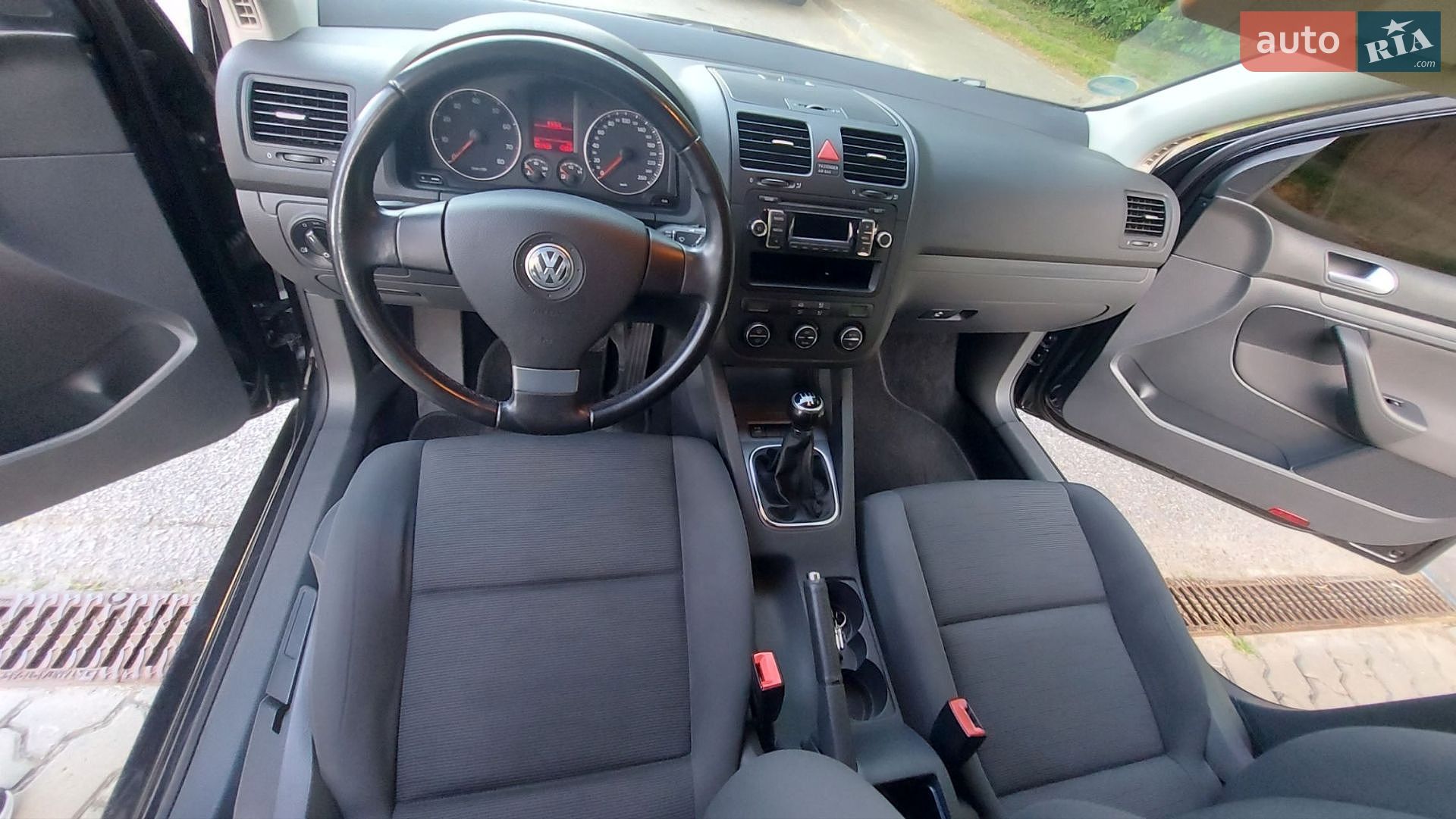Volkswagen Golf 2008 VIN WVWZZZ1KZ9W079317 фото оголошення 29 з 40